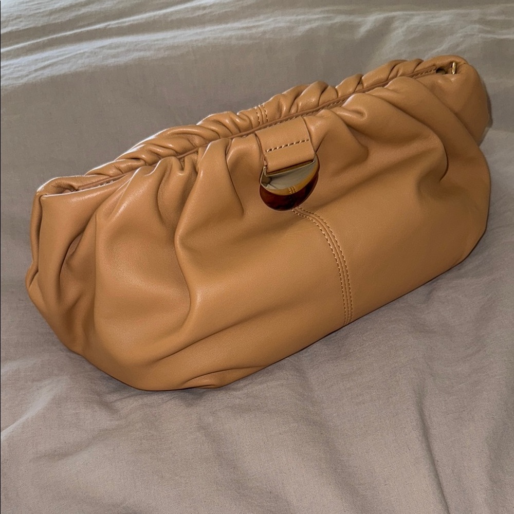 Loeffler Randall Analeigh Pouch Clutch - Picture 2 of 7